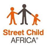 Street Child Africa - Charity Stall